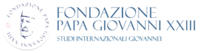 Fondazione Papa Giovanni XXIII