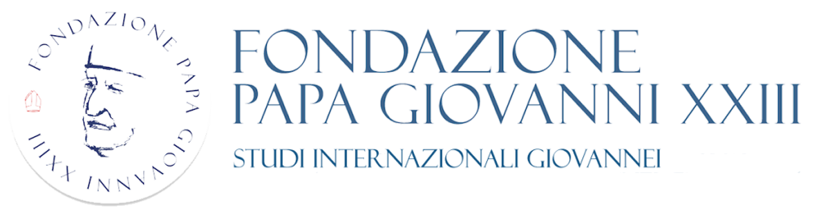 Fondazione Papa Giovanni XXIII